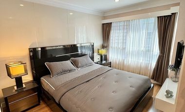 2 Bedroom Penthouse for rent at Lumpini Place UD - Posri
