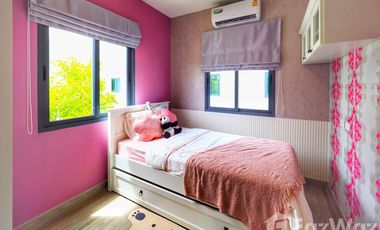 3 Bedroom Townhouse for sale at The Residence Hitech