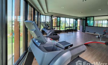 3 Bedroom Townhouse for sale at The Residence Hitech