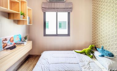 3 Bedroom Townhouse for sale at The Residence Hitech