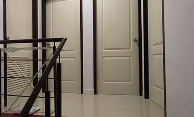 3 Bedroom Townhouse for sale at Supalai Novo Ville Airport Khon Kaen