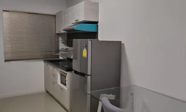 3 Bedroom Townhouse for sale at Supalai Novo Ville Airport Khon Kaen