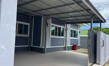 2 Bedroom House for sale in Nong Khon Kwang, Udon Thani