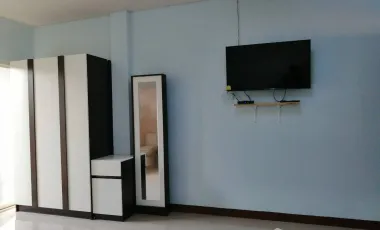A 48 SqM Dream: 1 Bed, Bath in Hophak Napa - ฿3,500/mo