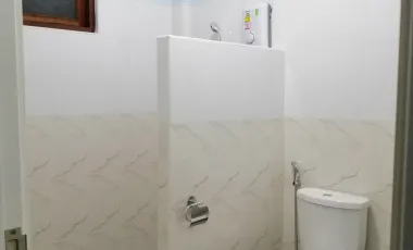 A 48 SqM Dream: 1 Bed, Bath in Hophak Napa - ฿3,500/mo