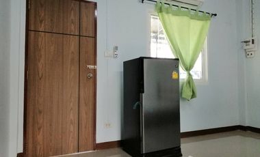 A 48 SqM Dream: 1 Bed, Bath in Hophak Napa - ฿3,500/mo