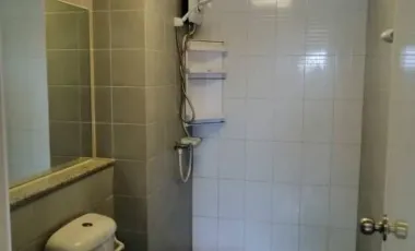Studio Condo for rent at Coo Condo Phitsanulok