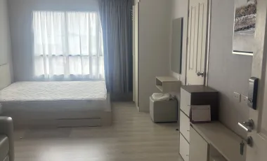Studio Condo for rent at Coo Condo Phitsanulok