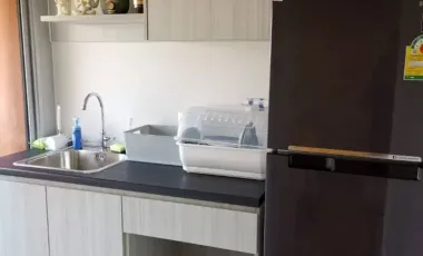 Studio Condo for rent at Coo Condo Phitsanulok