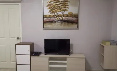 Studio Condo for rent at Coo Condo Phitsanulok