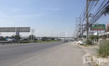 Warehouse for rent in Na Di, Samut Sakhon