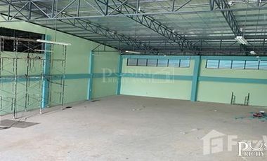 Warehouse for rent in Na Di, Samut Sakhon