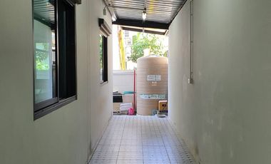 3 Bedroom House for rent at Baan Sanrak Pakchong-Bandaima