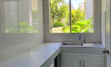 3 Bedroom House for rent at Baan Sanrak Pakchong-Bandaima