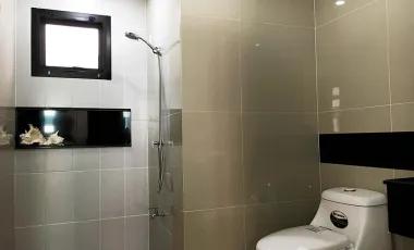 3 Bedroom House for rent at Baan Sanrak Pakchong-Bandaima