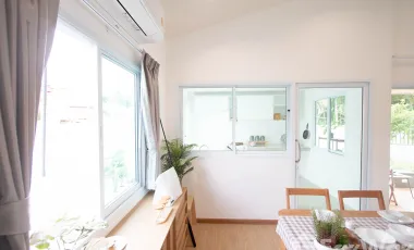 3 Bedroom House for sale at Life One Chayangkun - Kham Yai