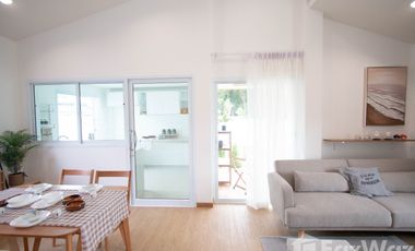 3 Bedroom House for sale at Life One Chayangkun - Kham Yai