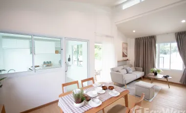 3 Bedroom House for sale at Life One Chayangkun - Kham Yai