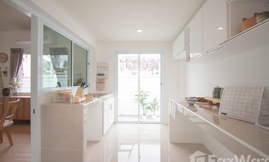 3 Bedroom House for sale at Life One Chayangkun - Kham Yai