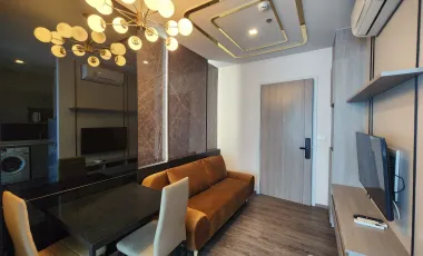 1 Bedroom Condo for rent at Notting Hill Rayong