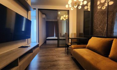 1 Bedroom Condo for rent at Notting Hill Rayong