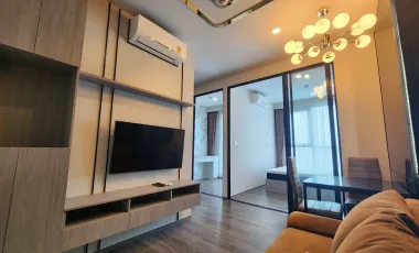 1 Bedroom Condo for rent at Notting Hill Rayong