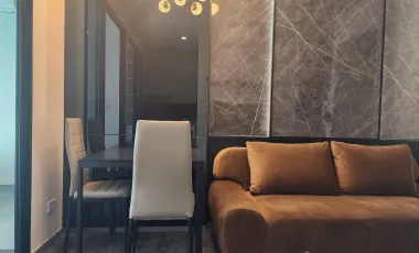 1 Bedroom Condo for rent at Notting Hill Rayong