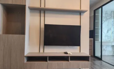 1 Bedroom Condo for rent at Notting Hill Rayong