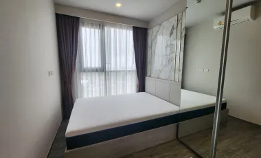 1 Bedroom Condo for rent at Notting Hill Rayong