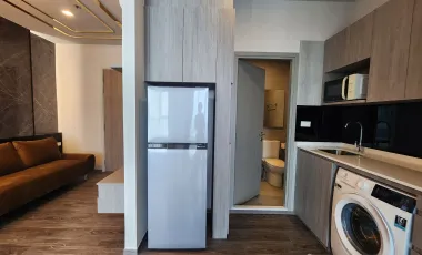 1 Bedroom Condo for rent at Notting Hill Rayong