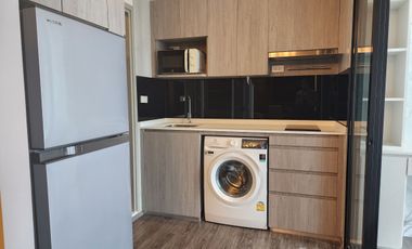 1 Bedroom Condo for rent at Notting Hill Rayong