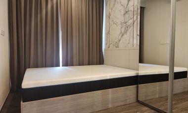 1 Bedroom Condo for rent at Notting Hill Rayong