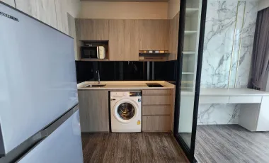 1 Bedroom Condo for rent at Notting Hill Rayong