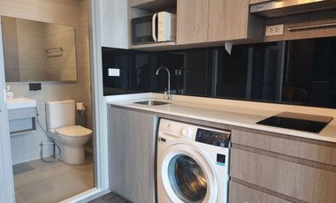 1 Bedroom Condo for rent at Notting Hill Rayong