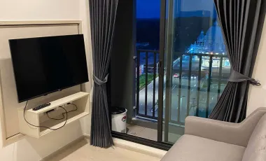 Studio Condo for sale at Escent Ubonratchathani