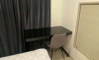 Studio Condo for sale at Escent Ubonratchathani
