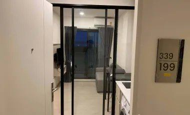 Studio Condo for sale at Escent Ubonratchathani