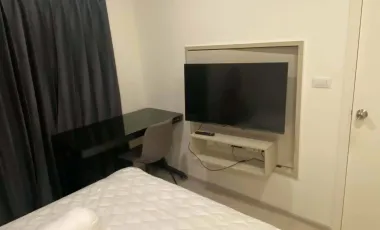 Studio Condo for sale at Escent Ubonratchathani
