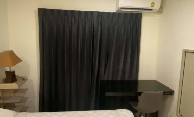 Studio Condo for sale at Escent Ubonratchathani