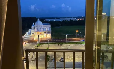 Studio Condo for sale at Escent Ubonratchathani