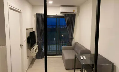 Studio Condo for sale at Escent Ubonratchathani