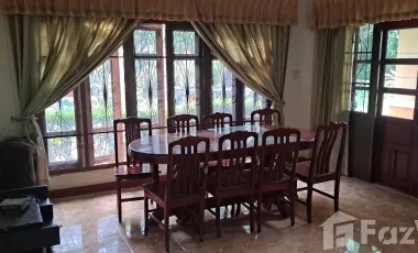 3 Bedroom House for sale in Pho Chai, Nong Khai