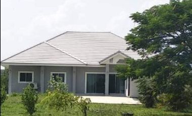 4 Bedroom House for sale in Khao Noi, Kanchanaburi