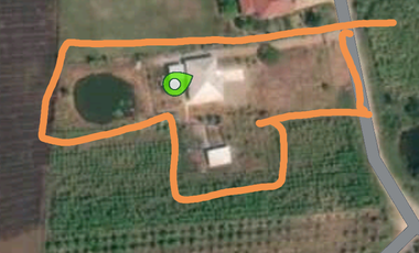4 Bedroom House for sale in Khao Noi, Kanchanaburi