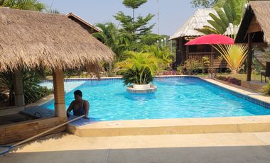 6 Bedroom Hotel for sale in Phan Phrao, Nong Khai