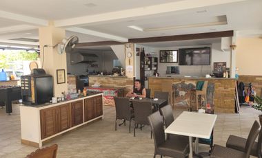 6 Bedroom Hotel for sale in Phan Phrao, Nong Khai
