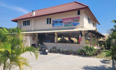 6 Bedroom Hotel for sale in Phan Phrao, Nong Khai