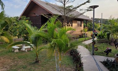 6 Bedroom Hotel for sale in Phan Phrao, Nong Khai