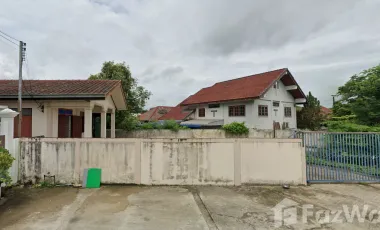 1 Bedroom House for sale in Mae Sot, Tak