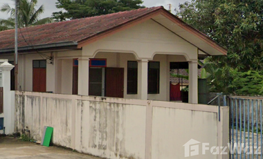 1 Bedroom House for sale in Mae Sot, Tak